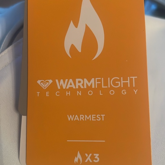 NWT Roxy Ski / Snowboard Pants - Picture 14 of 15